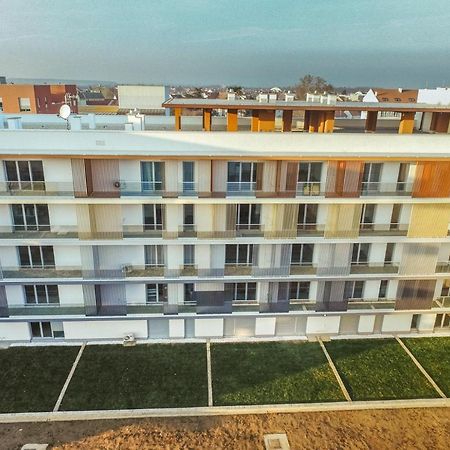 Studio Apartman Dakovo In Ngoại thất bức ảnh