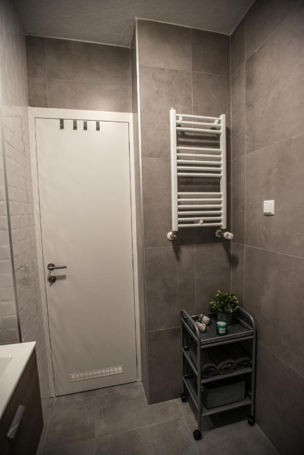 Studio Apartman Dakovo In Ngoại thất bức ảnh